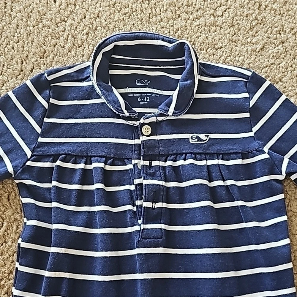 Vineyard Vines brand vineyard